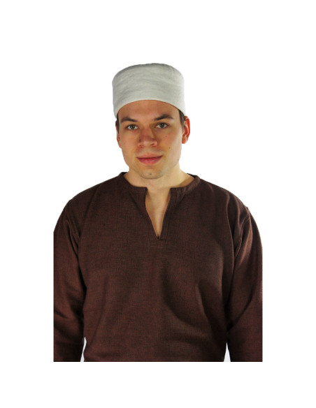 Cappello in feltro di lana modello...