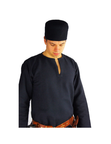 Cappello in feltro di lana modello...