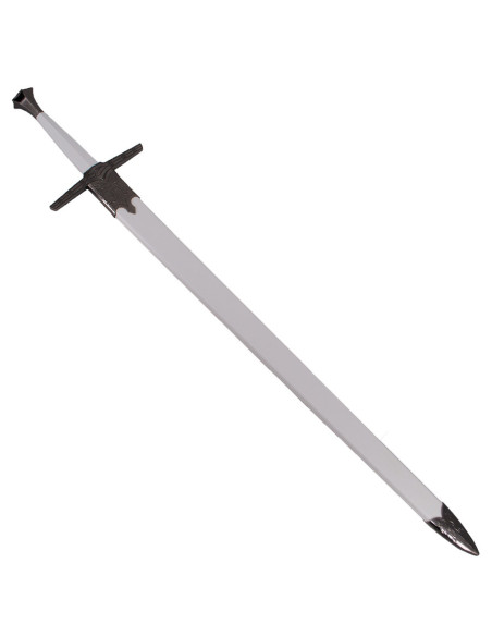 Spada Geralt di Rivia-The Witcher,...