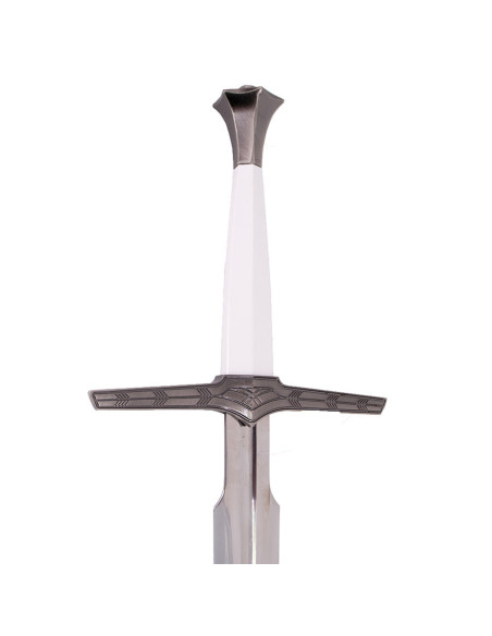 Spada Geralt di Rivia-The Witcher,...