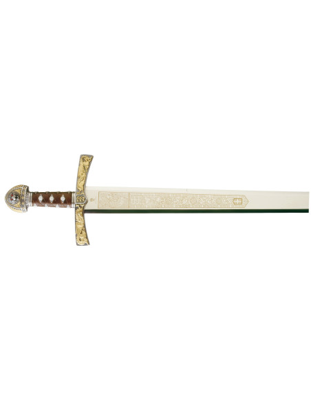 Spada di Riccardo Cuor di Leone