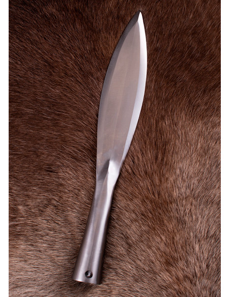 Punta di lancia da lancio a forma di...