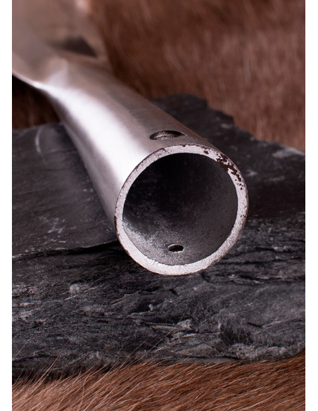 Punta di lancia da lancio a forma di...