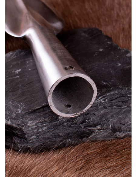 Punta di lancia classica a forma di...