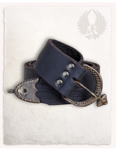 Lunga cintura medievale Eberhard in...