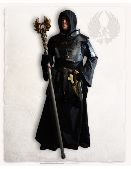 Lunga cintura medievale Eberhard in...