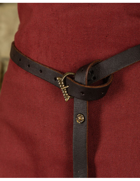 Cintura Sofia lunga medievale da...