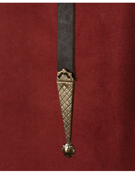 Cintura Sofia lunga medievale da...