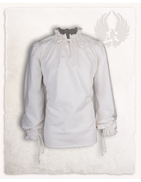 Camicia medievale a maniche lunghe... Camicia medievale a maniche lunghe...