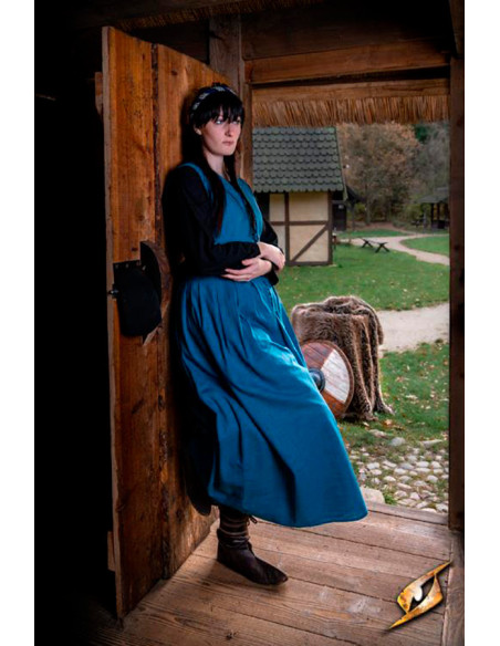 Abito medievale e rinascimentale...