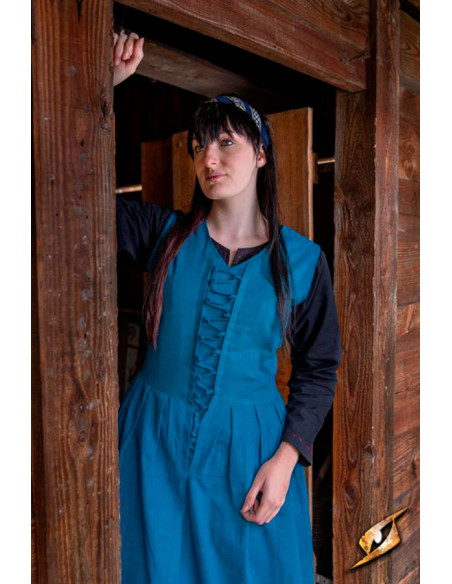 Abito medievale e rinascimentale...