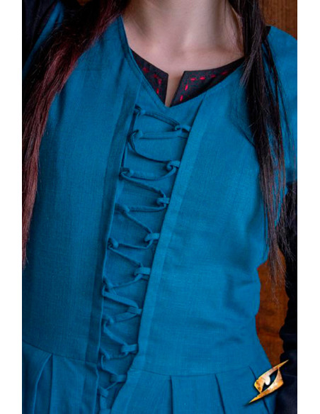 Abito medievale e rinascimentale...