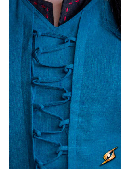 Abito medievale e rinascimentale...