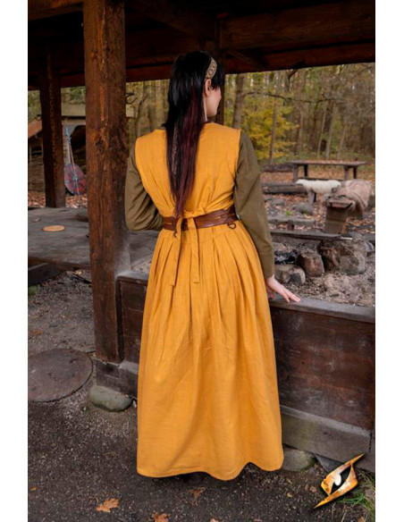 Abito medievale e rinascimentale...