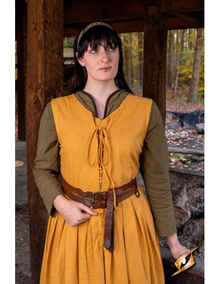 Abito medievale e rinascimentale...