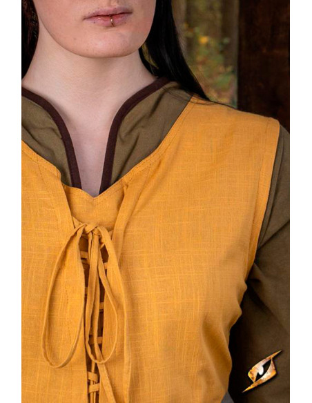 Abito medievale e rinascimentale...