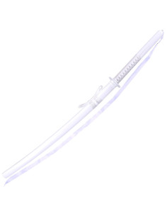 Rukia Kuchiki da Bleach Katana 2
