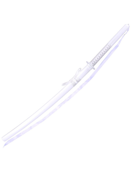 Rukia Kuchiki da Bleach Katana