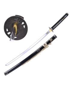 Katana Hattori Hanzo di Kill Bill