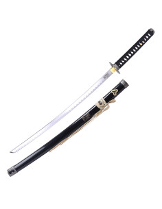 Katana Hattori Hanzo di Kill Bill 2