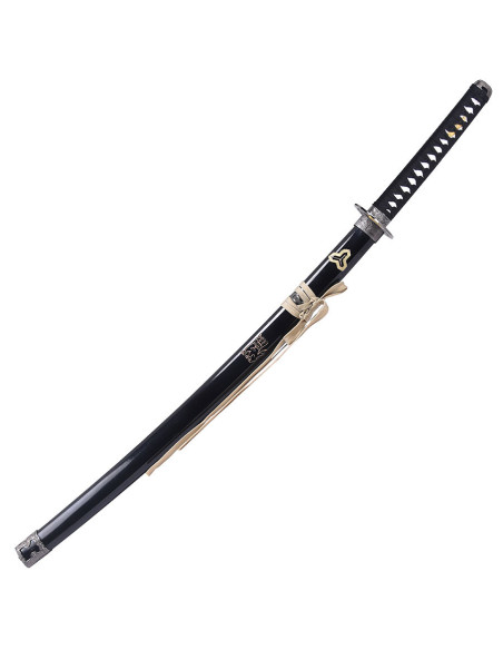Katana Hattori Hanzo di Kill Bill