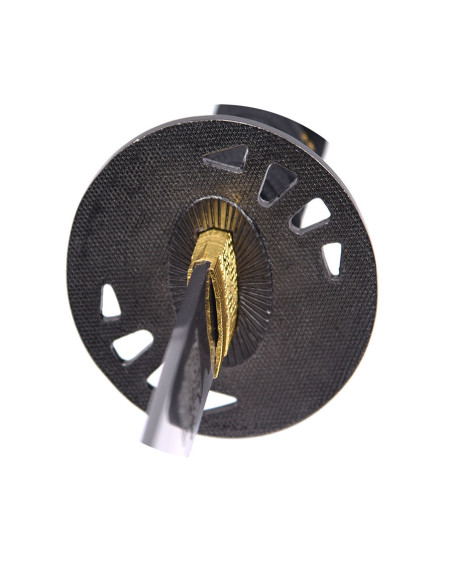 Katana Hattori Hanzo di Kill Bill