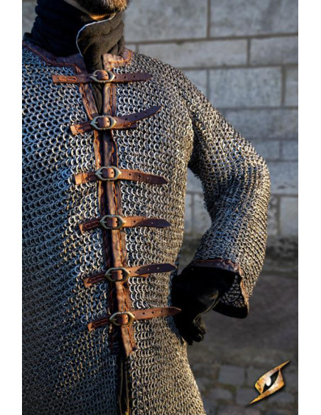 Posta del Capitano della Corte Reale,...