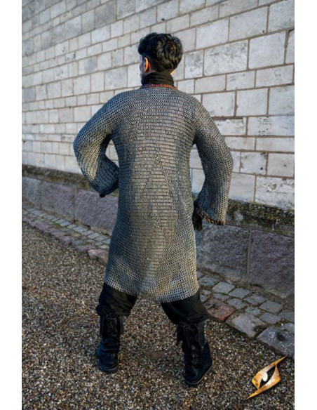 Posta del Capitano della Corte Reale,...