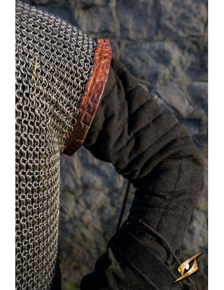 Royal Court Scout's Mail, finitura...