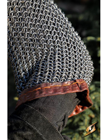 Royal Court Soldier's Mail, finitura...