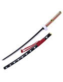 Katana, Trafalgar Law, Un Pezzo