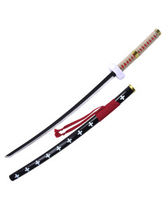 Katana, Trafalgar Law, Un Pezzo