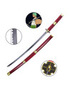 Katana Zoro, One Piece