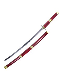 Katana Zoro One Piece 2