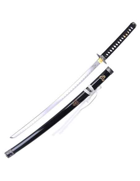 La Katana di Bill, da Kill Bill