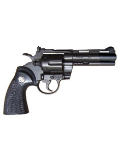Revolver Python, USA 1955