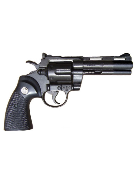 Revolver Python, USA 1955