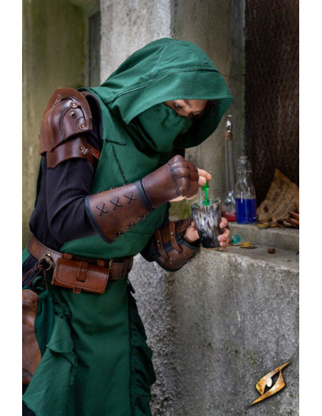 Abito medievale donna Rebel Adelina...