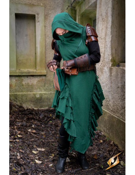 Abito medievale donna Rebel Adelina...