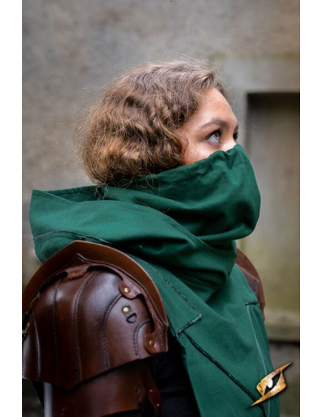 Abito medievale donna Rebel Adelina...