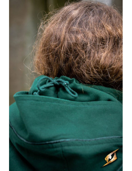 Abito medievale donna Rebel Adelina...