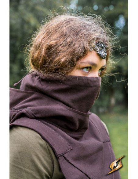 Abito medievale donna Rebel Adelina...