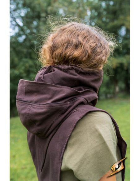 Abito medievale donna Rebel Adelina...