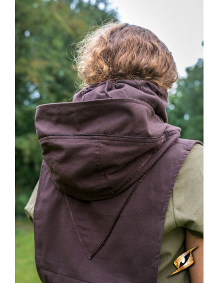 Abito medievale donna Rebel Adelina...