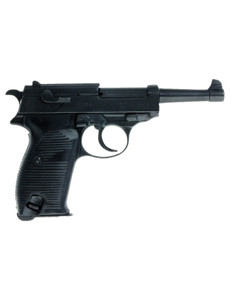 Pistola automatica, Germania, 1938