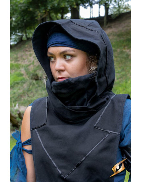 Abito medievale donna Rebel Adelina...