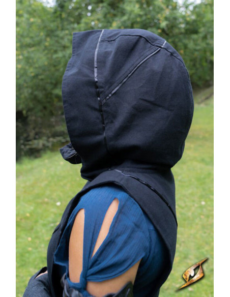 Abito medievale donna Rebel Adelina...