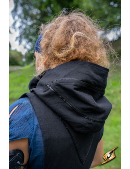 Abito medievale donna Rebel Adelina...