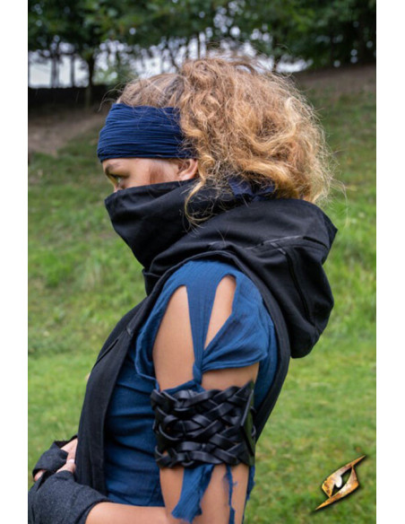 Abito medievale donna Rebel Adelina...