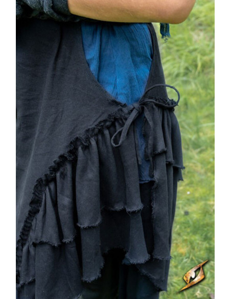 Abito medievale donna Rebel Adelina...